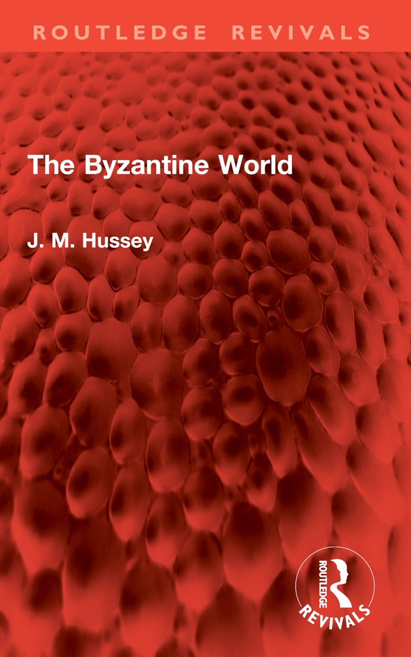 The Byzantine World/Product Detail/History