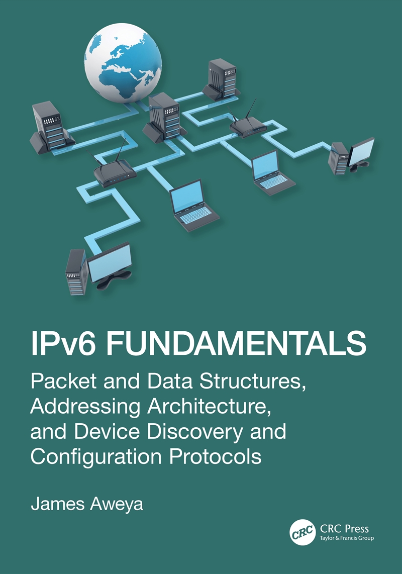 IPv6 Fundamentals/Product Detail/Reading