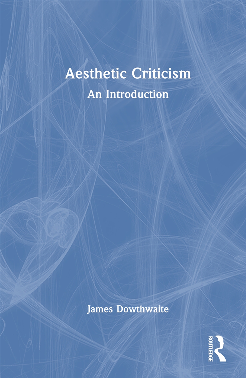 Aesthetic Criticism/Product Detail/Literature & Poetry