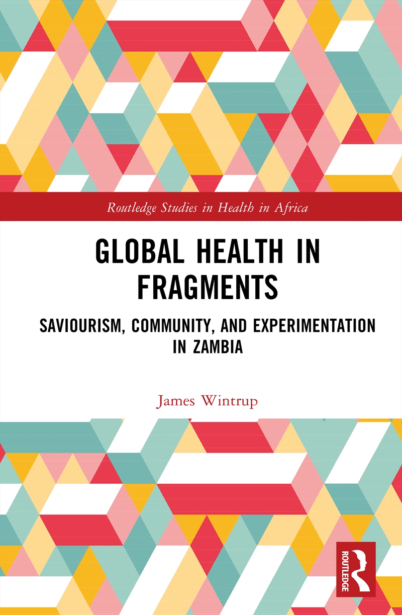 Global Health in Fragments/Product Detail/Politics & Government