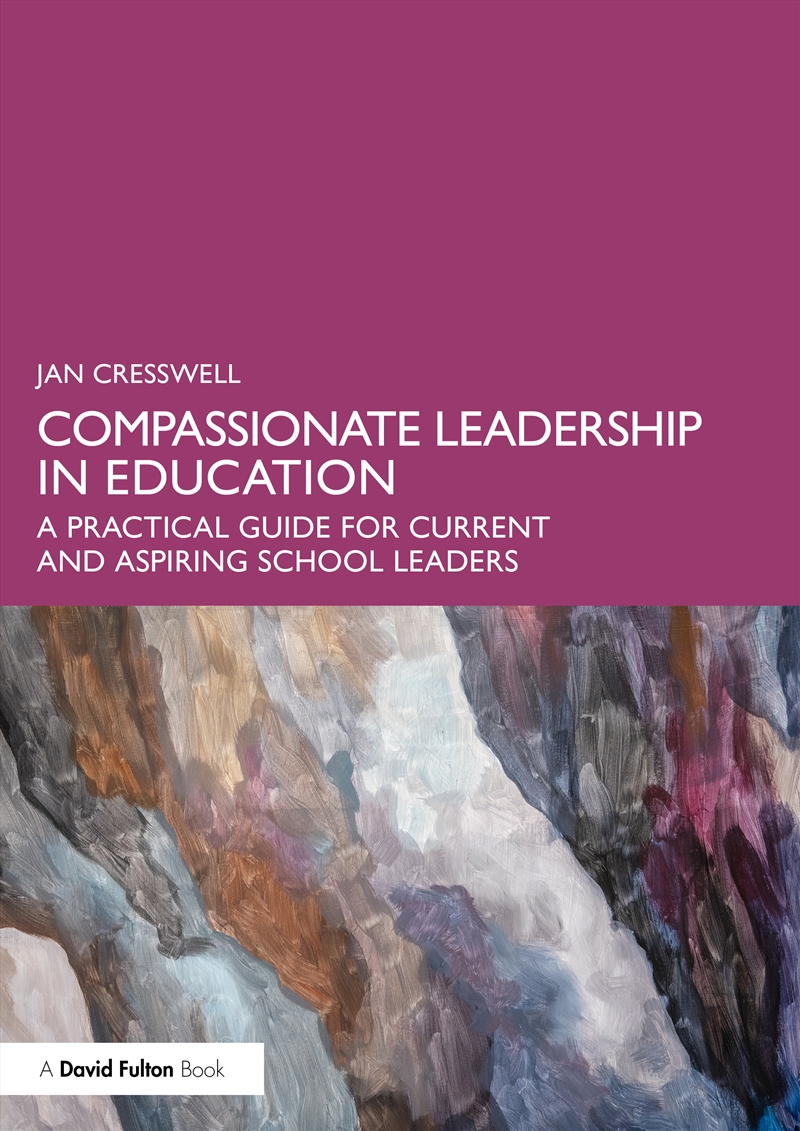 Compassionate Leadership in Education/Product Detail/Family & Health