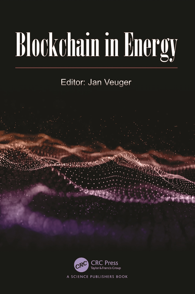 Blockchain in Energy/Product Detail/Reading