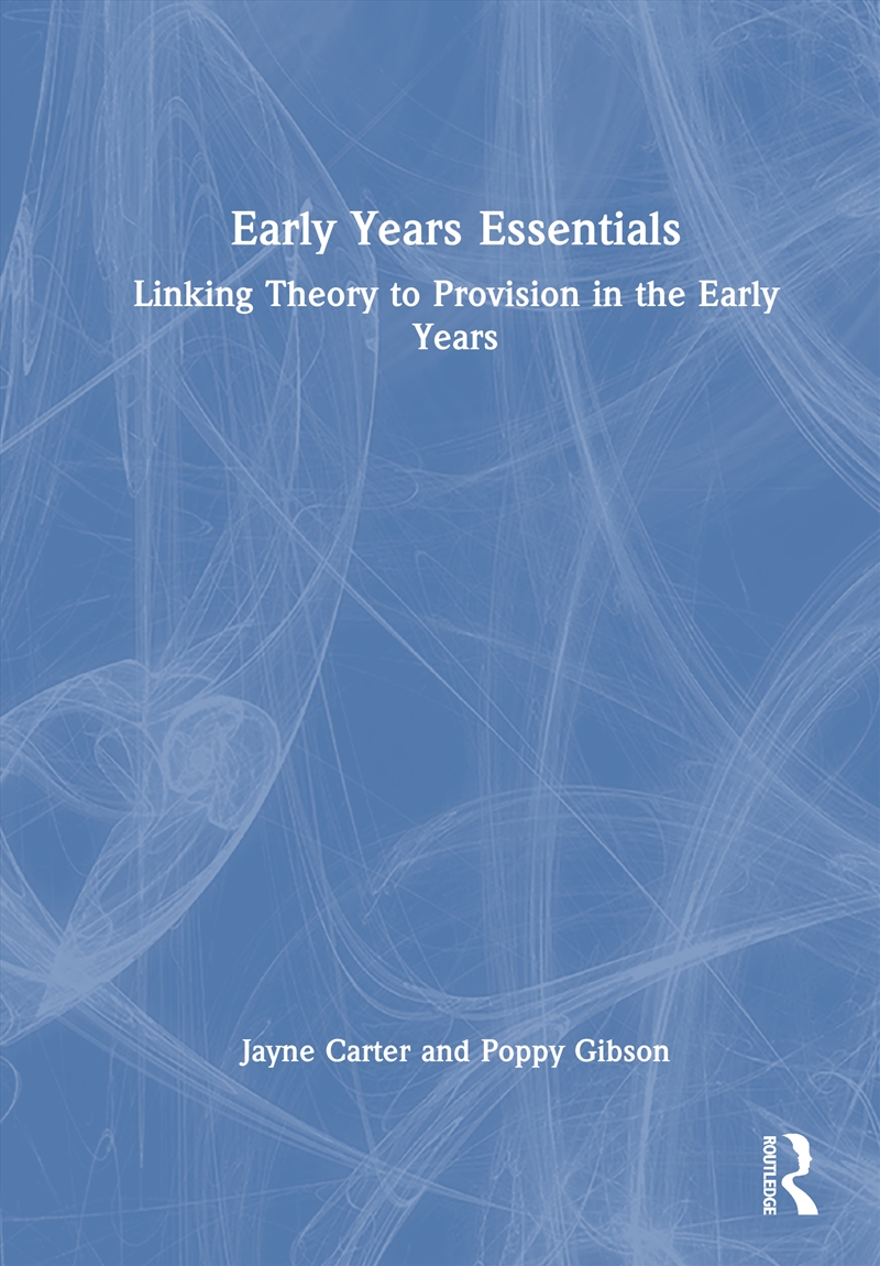 Early Years Essentials/Product Detail/Education & Textbooks