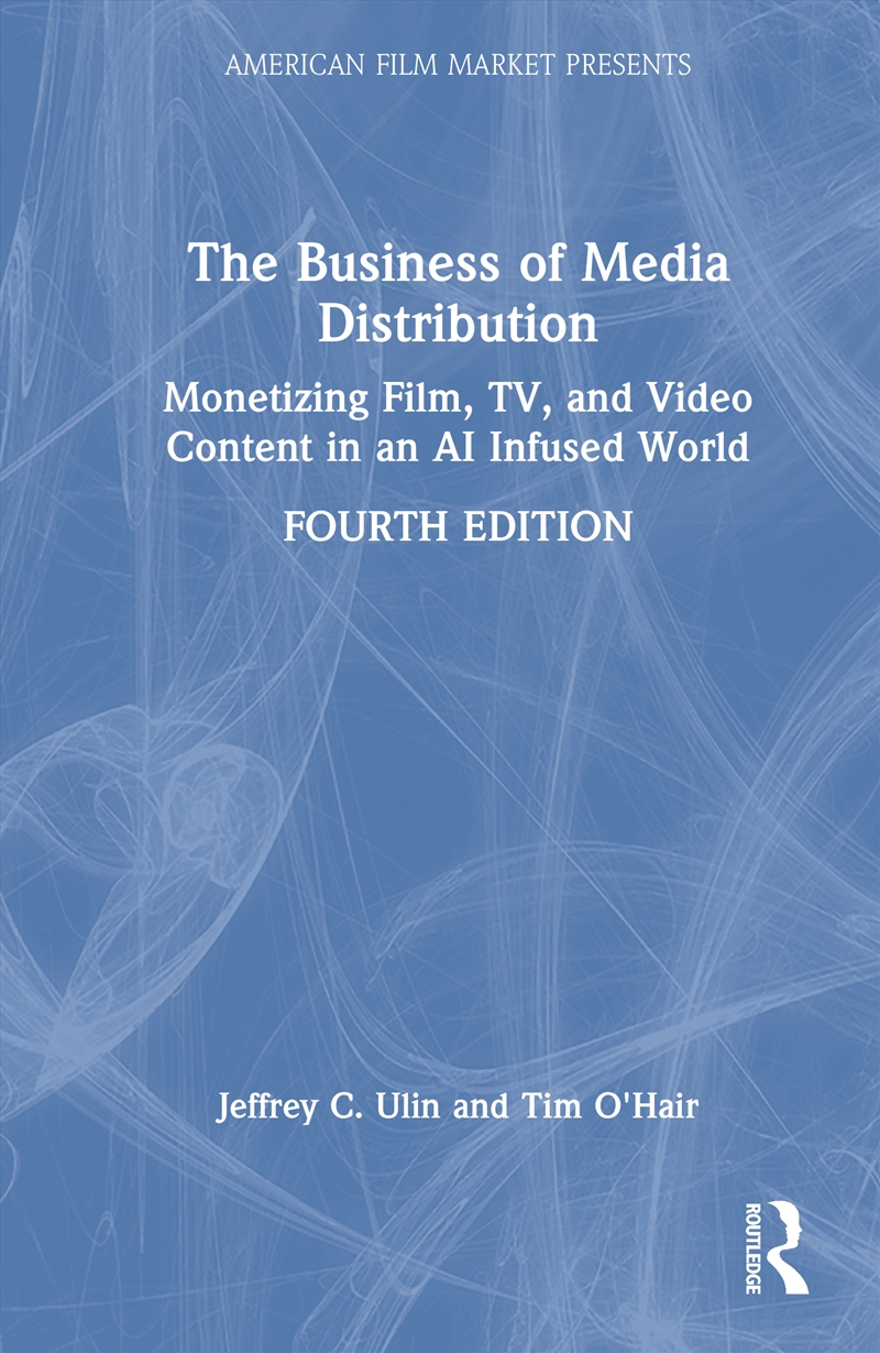The Business of Media Distribution/Product Detail/Media
