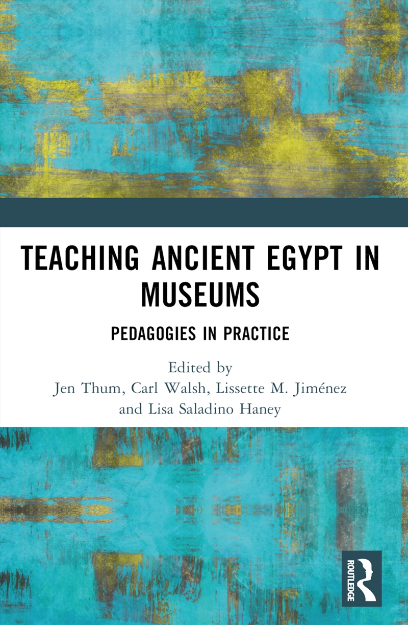 Teaching Ancient Egypt in Museums/Product Detail/Art