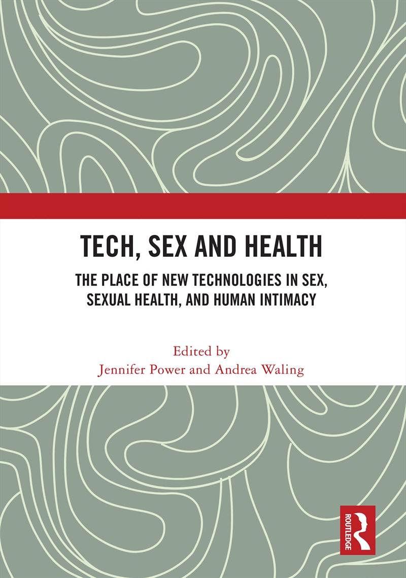 Tech, Sex and Health/Product Detail/Politics & Government