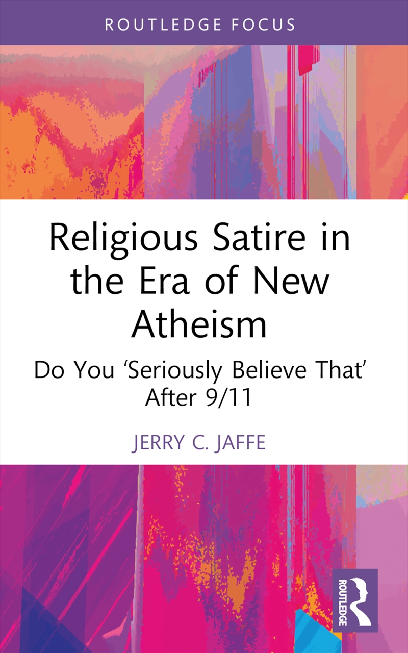 Religious Satire in the Era of New Atheism/Product Detail/Politics & Government