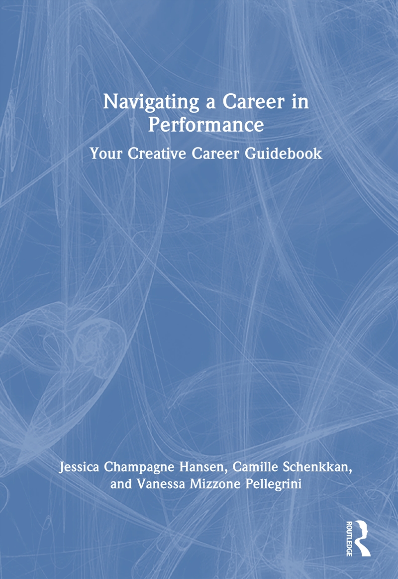 Navigating a Career in Performance/Product Detail/Arts & Entertainment