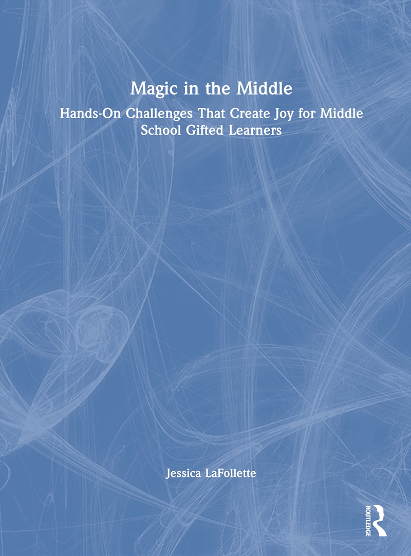 Magic in the Middle/Product Detail/Education & Textbooks