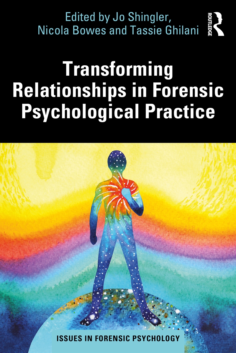 Transforming Relationships in Forensic Psychological Practice/Product Detail/Psychology