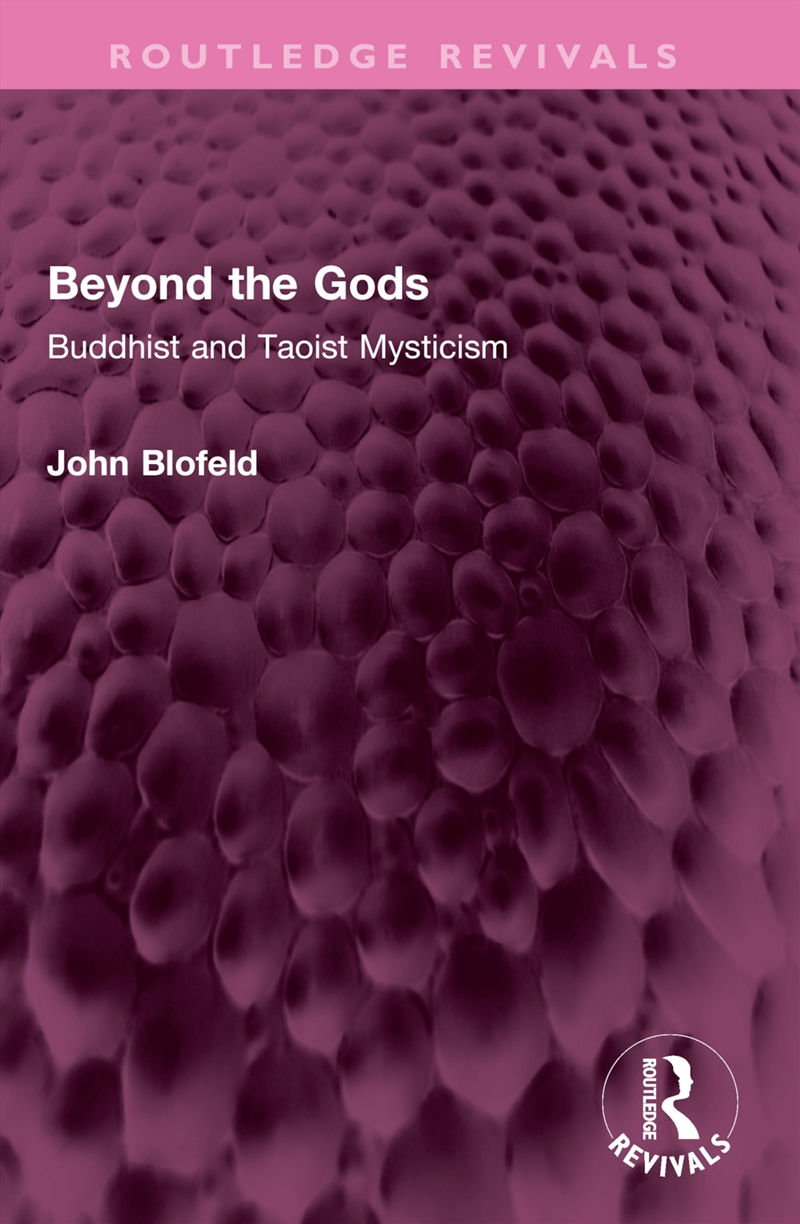 Beyond the Gods/Product Detail/Religion & Beliefs