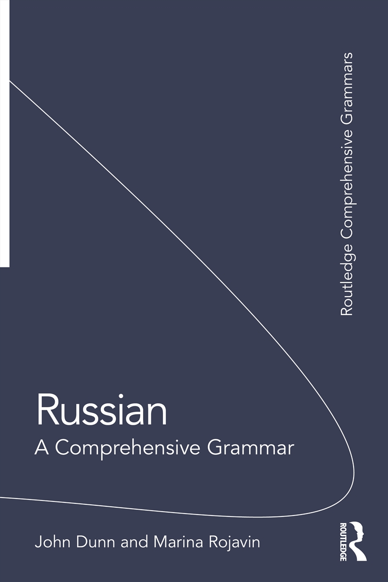 Russian/Product Detail/Language & Linguistics