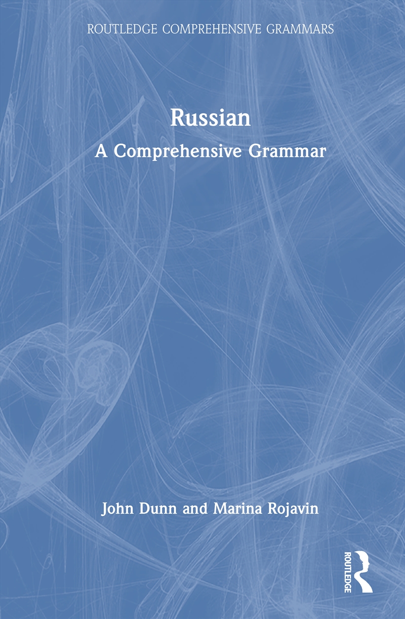 Russian/Product Detail/Language & Linguistics