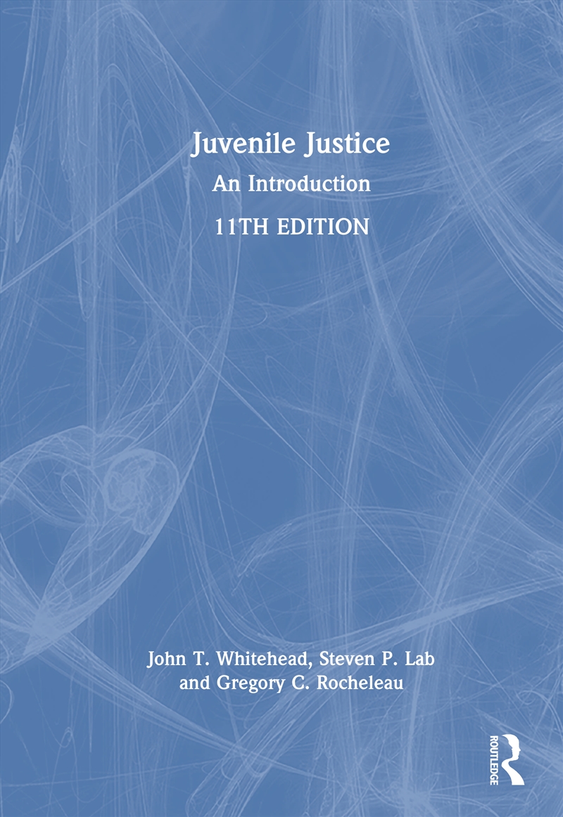 Juvenile Justice/Product Detail/Law