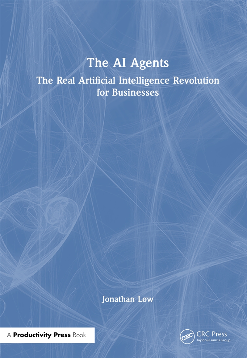The AI Agents/Product Detail/Business Leadership & Management