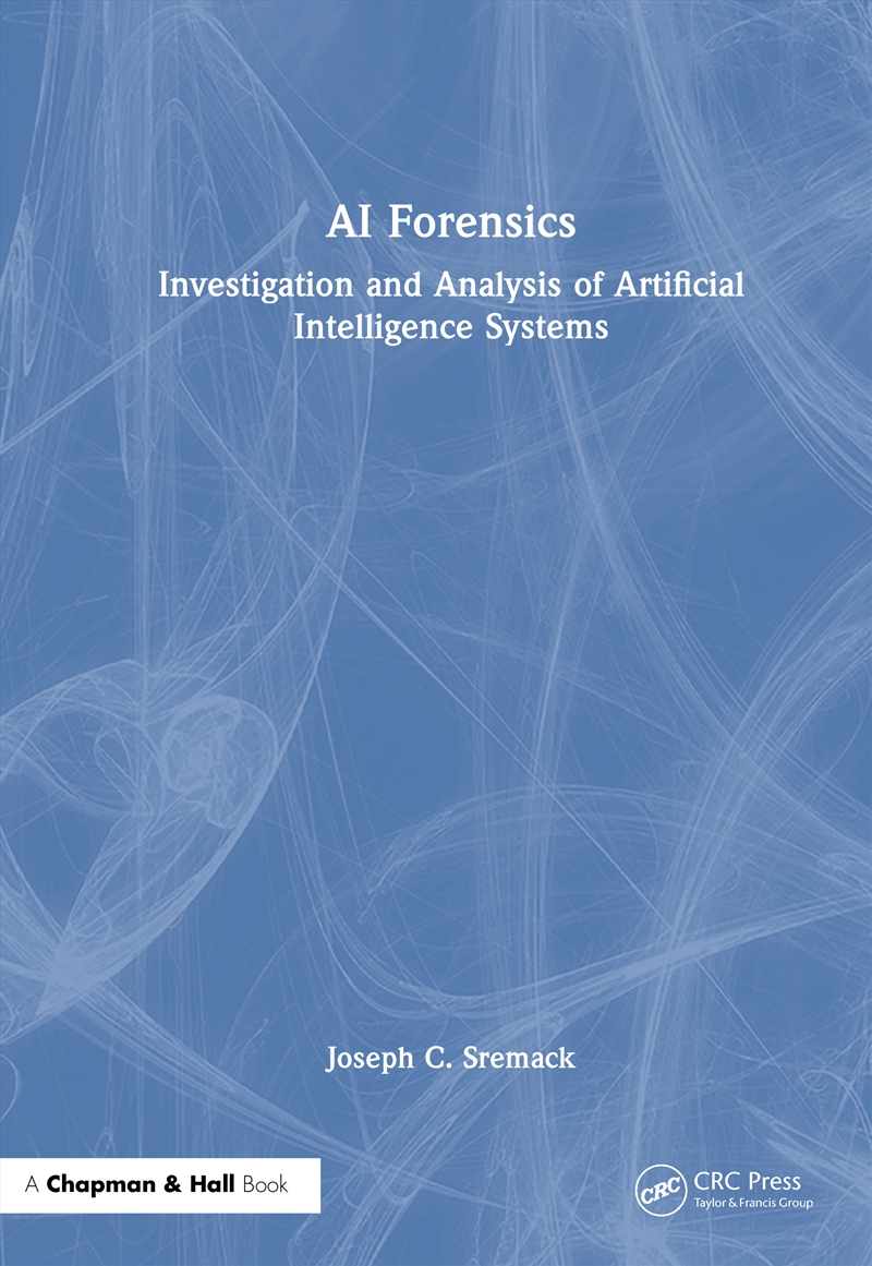AI Forensics/Product Detail/Reading