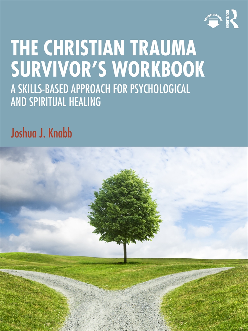 The Christian Trauma Survivor’s Workbook/Product Detail/Religion & Beliefs