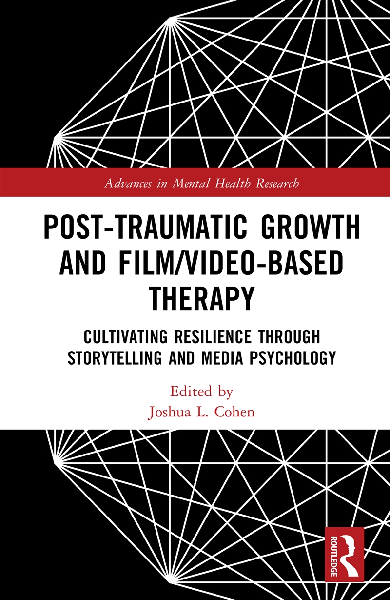 Post-Traumatic Growth and Film/Video-Based Therapy/Product Detail/Healthcare