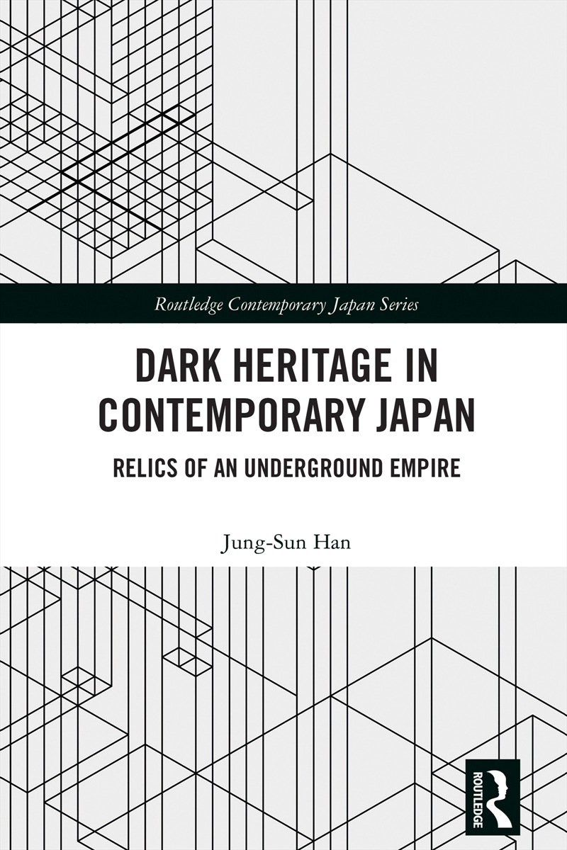 Dark Heritage in Contemporary Japan/Product Detail/History
