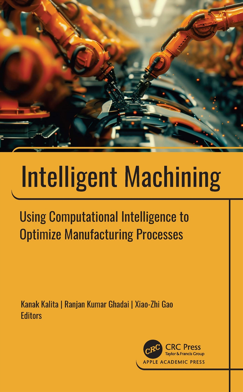 Intelligent Machining/Product Detail/Computing & IT