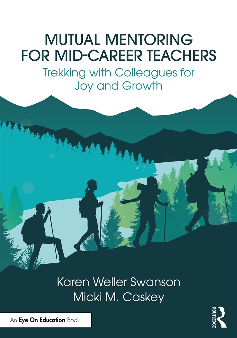 Mutual Mentoring for Mid-Career Teachers/Product Detail/Education & Textbooks
