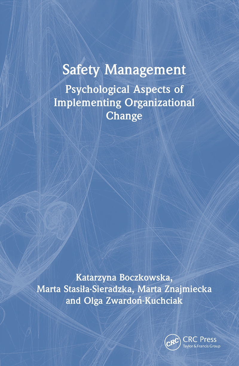 Safety Management/Product Detail/Reading