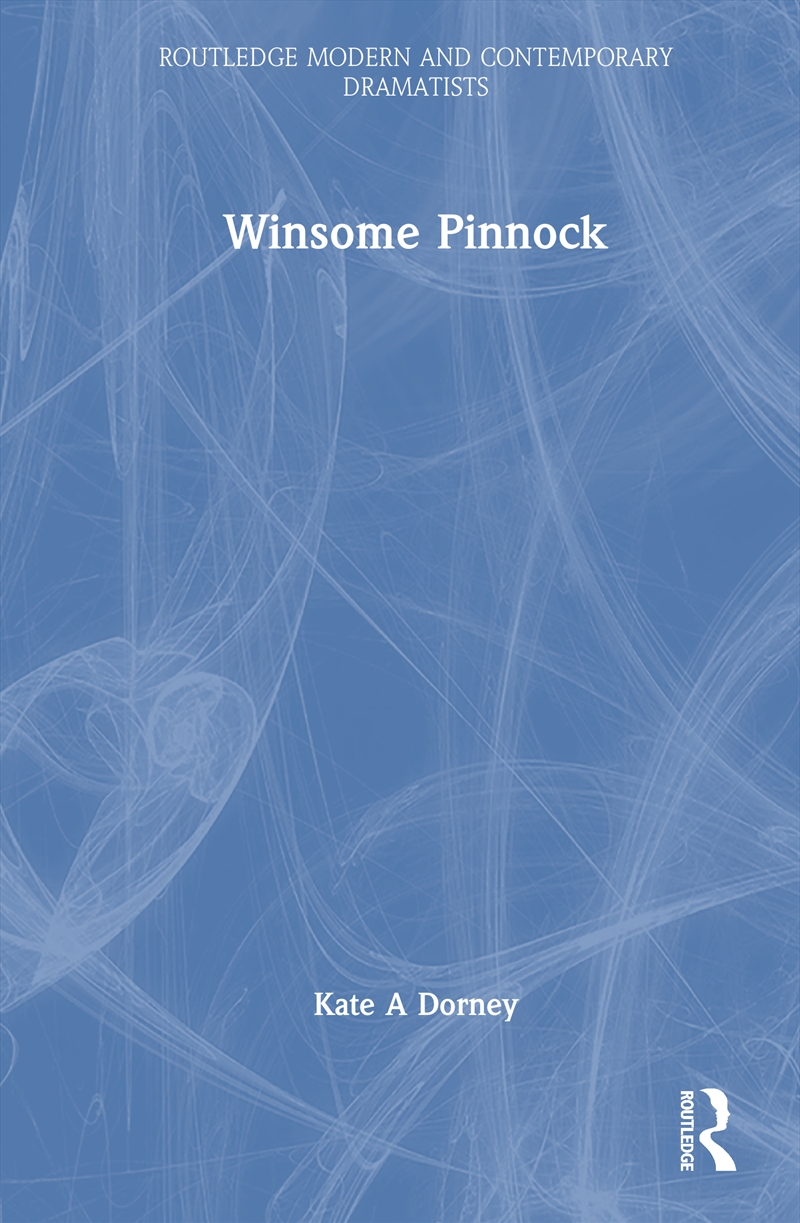 Winsome Pinnock/Product Detail/Arts & Entertainment
