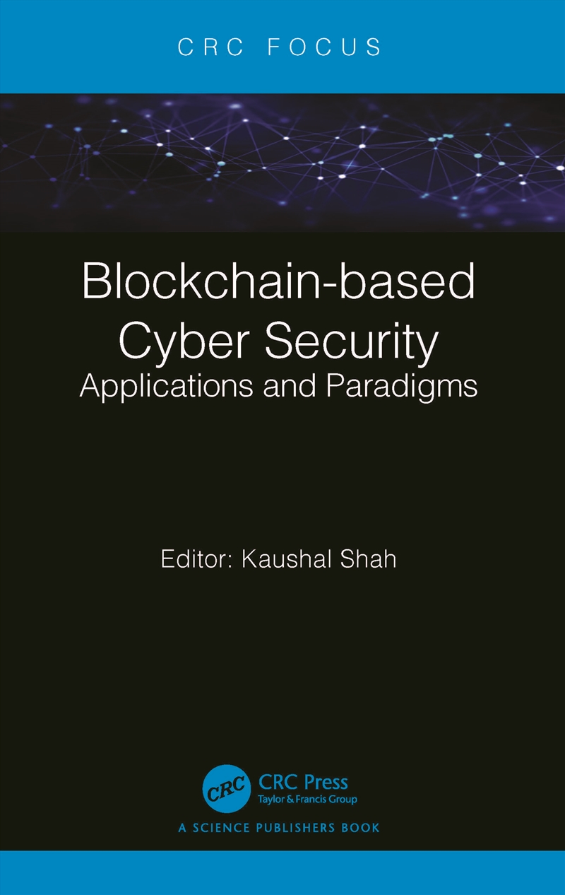 Blockchain-based Cyber Security/Product Detail/Reading