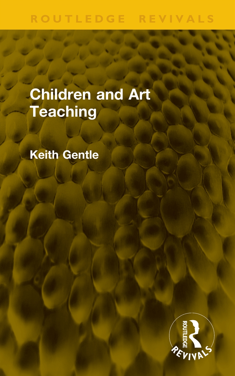 Children and Art Teaching/Product Detail/Art
