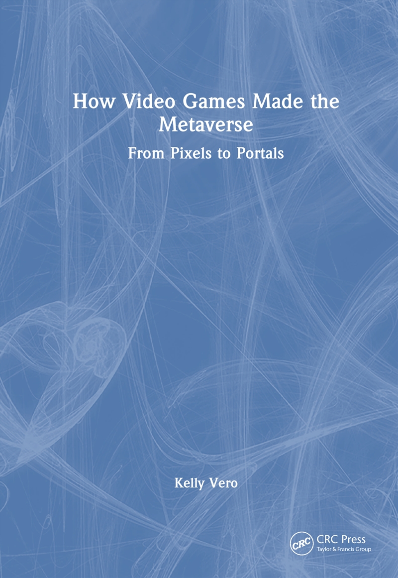 How Video Games Made the Metaverse/Product Detail/Reading