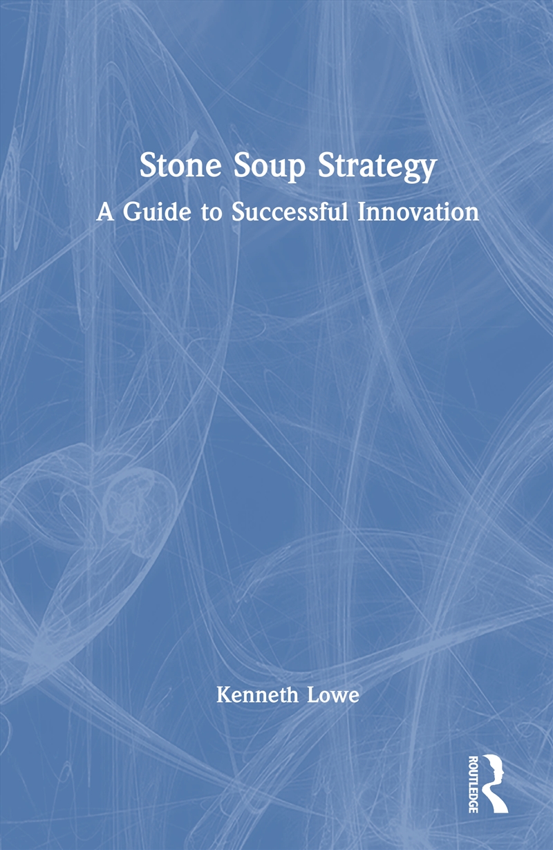 Stone Soup Strategy/Product Detail/Business Leadership & Management
