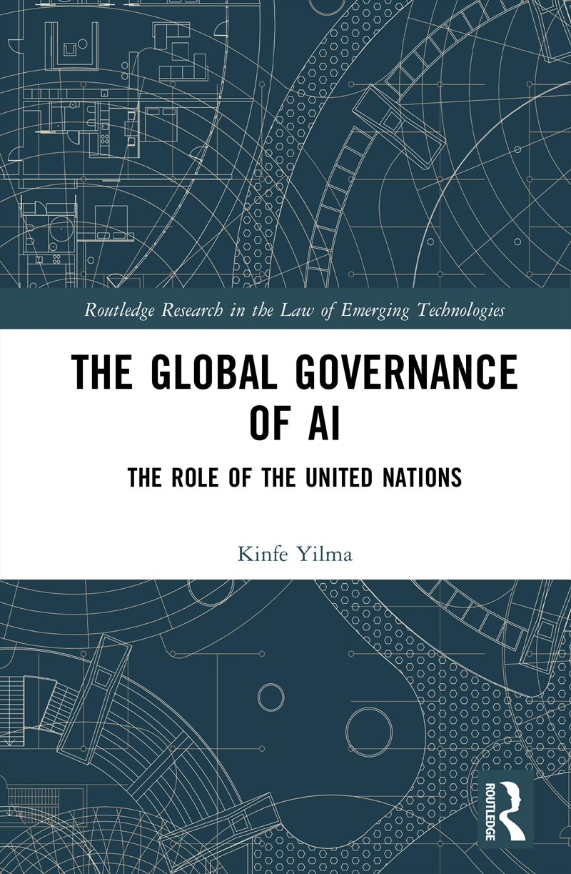 The Global Governance of AI/Product Detail/Law