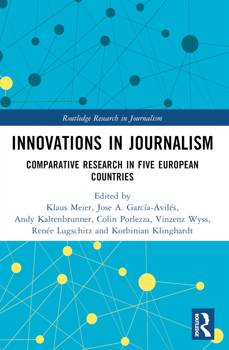 Innovations in Journalism/Product Detail/Language & Linguistics