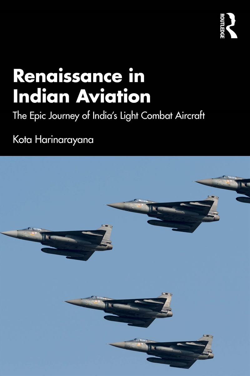 Renaissance in Indian Aviation/Product Detail/Reading