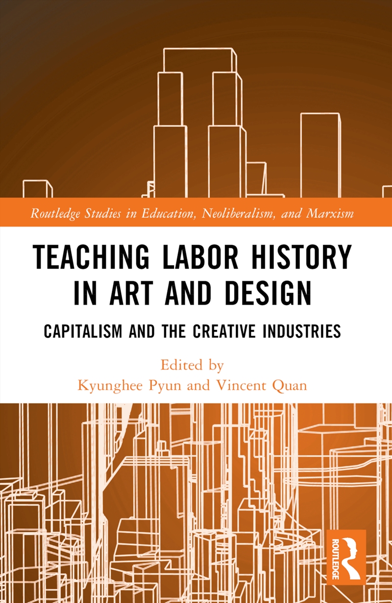 Teaching Labor History in Art and Design/Product Detail/Art