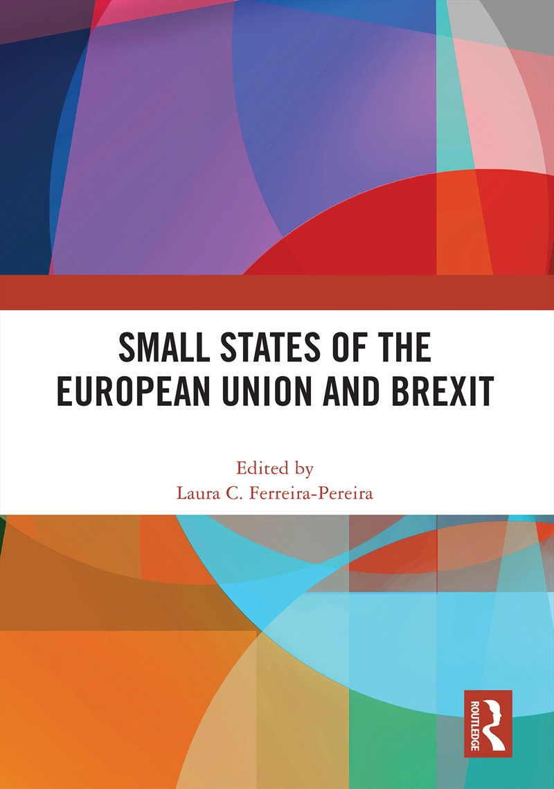 Small States of the European Union and Brexit/Product Detail/Politics & Government