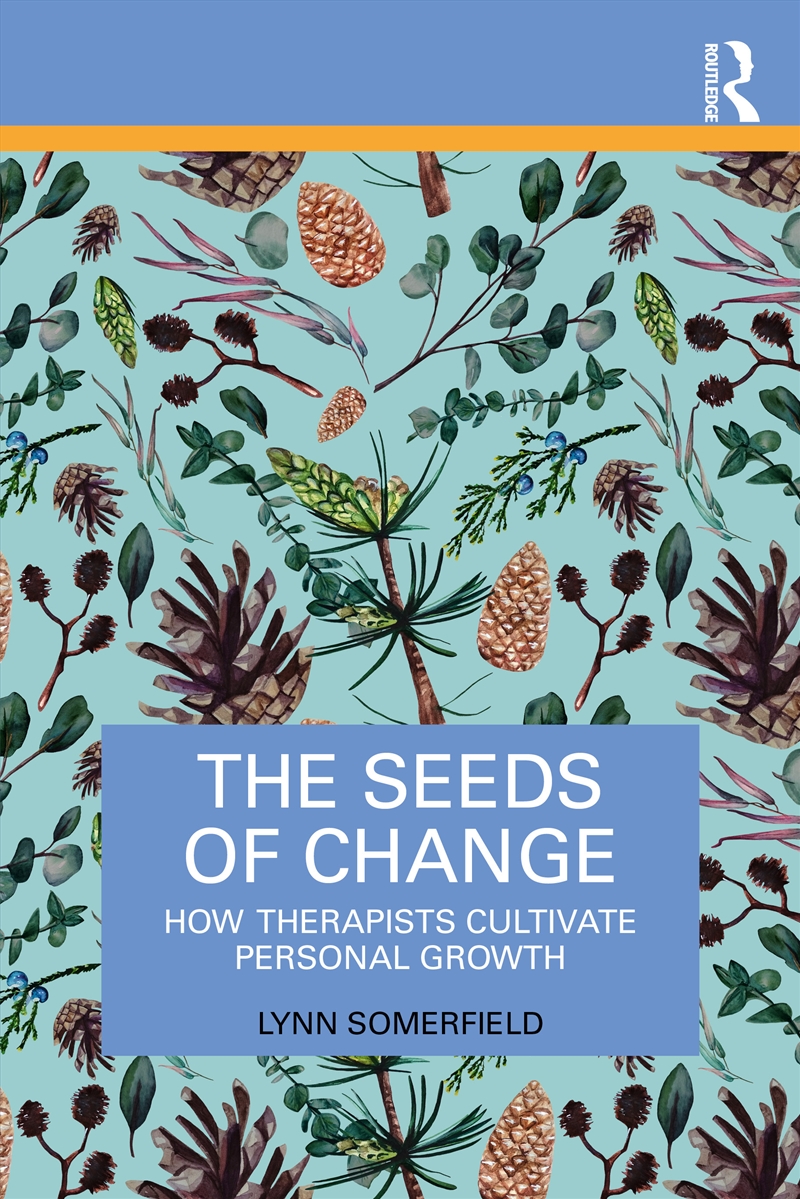 The Seeds of Change/Product Detail/Psychology