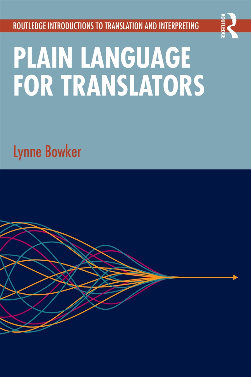 Plain Language for Translators/Product Detail/Language & Linguistics