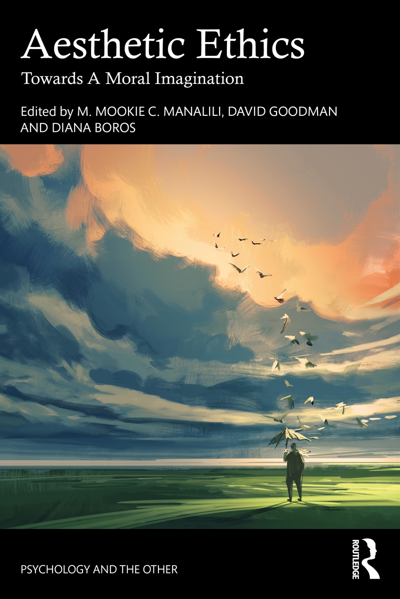 Aesthetic Ethics/Product Detail/Reading