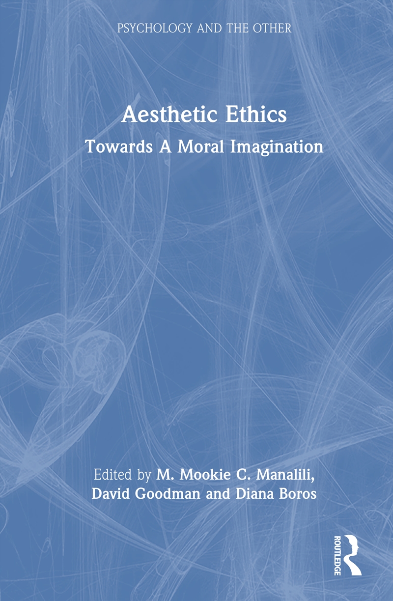 Aesthetic Ethics/Product Detail/Reading