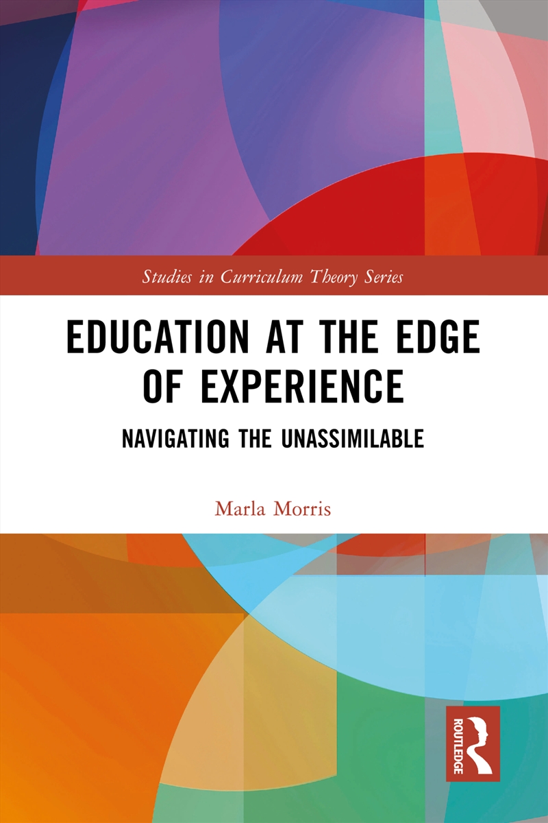Education at the Edge of Experience/Product Detail/Reading