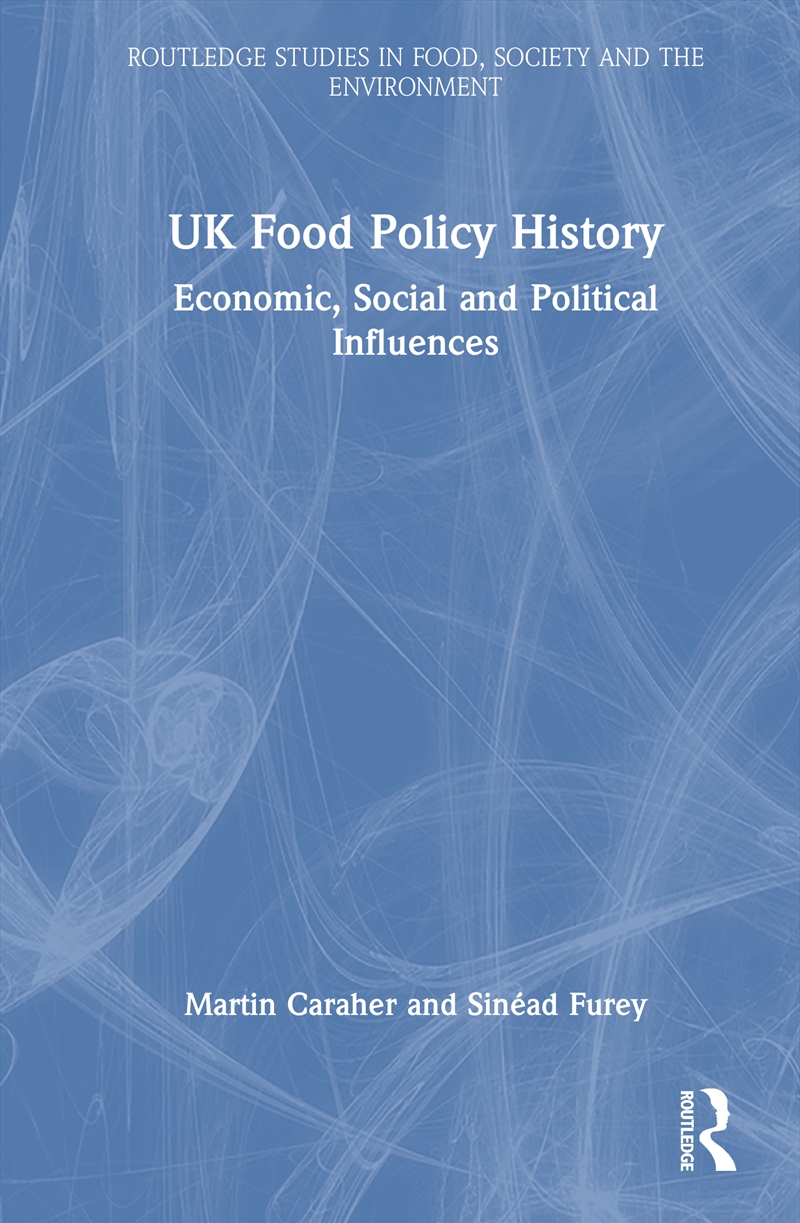 UK Food Policy History/Product Detail/Business Leadership & Management