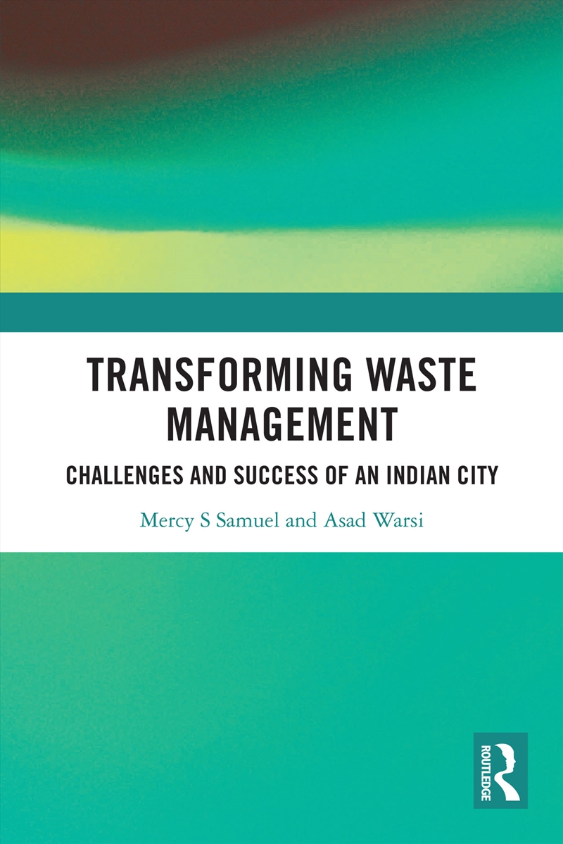 Transforming Waste Management/Product Detail/Politics & Government
