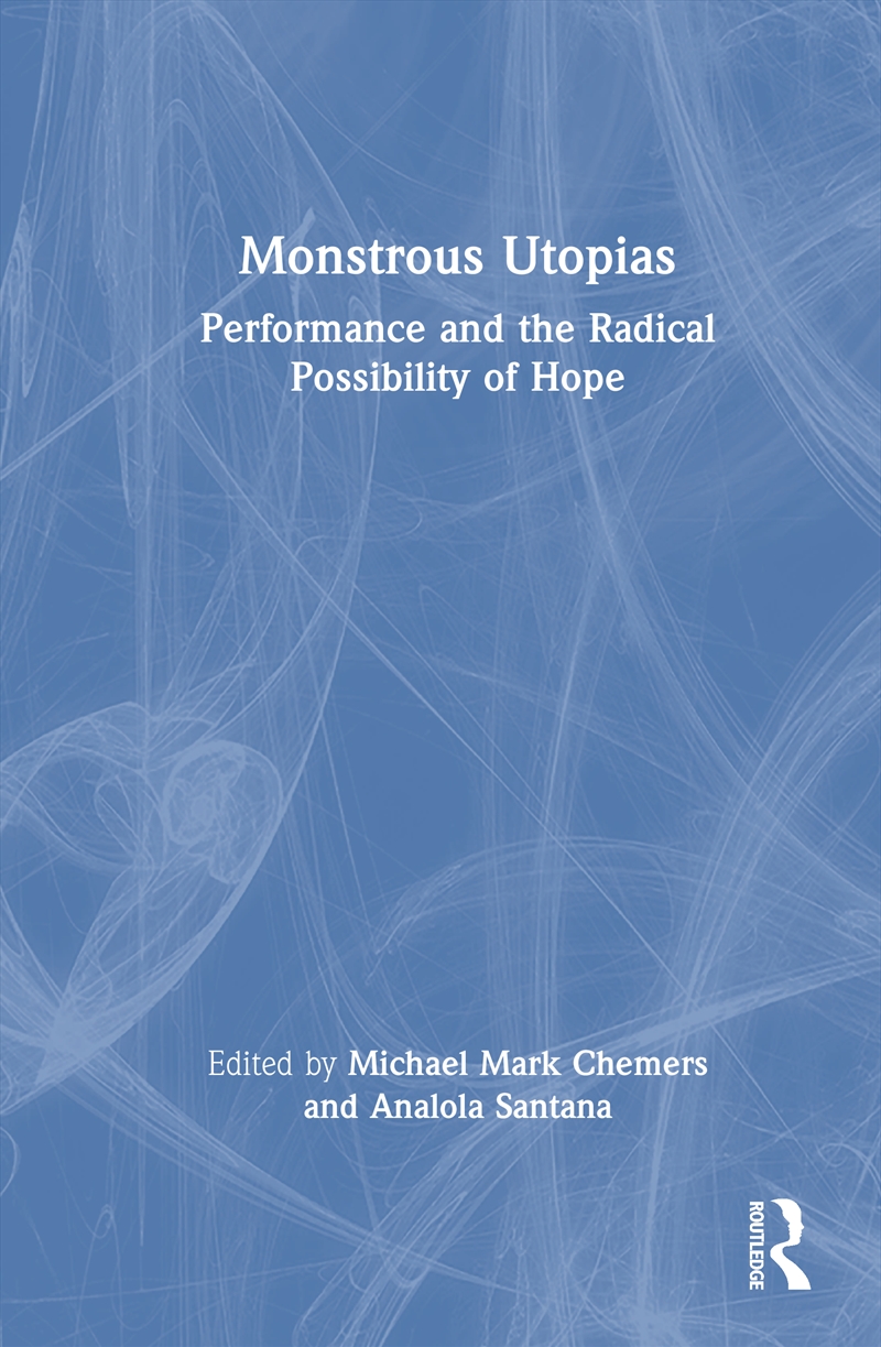 Monstrous Utopias/Product Detail/Arts & Entertainment