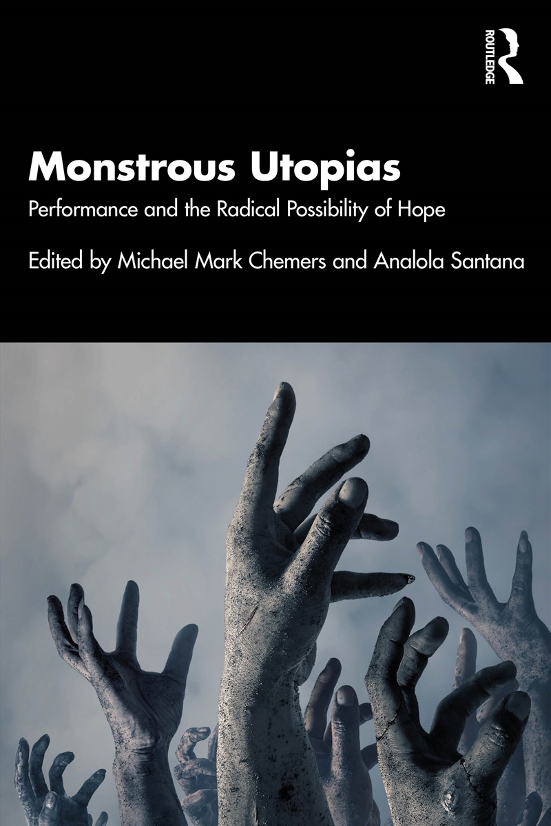 Monstrous Utopias/Product Detail/Arts & Entertainment