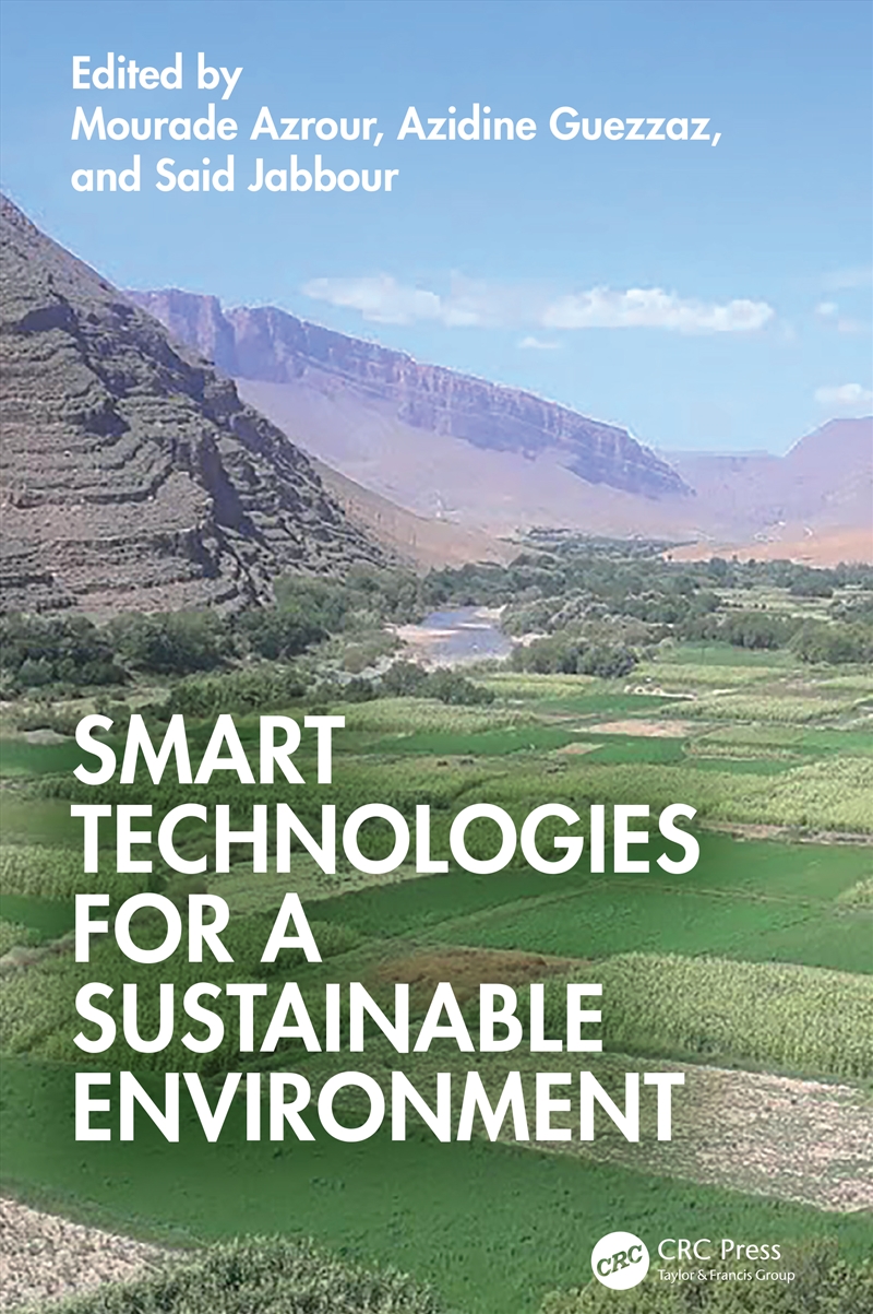 Smart Technologies for a Sustainable Environment/Product Detail/Science