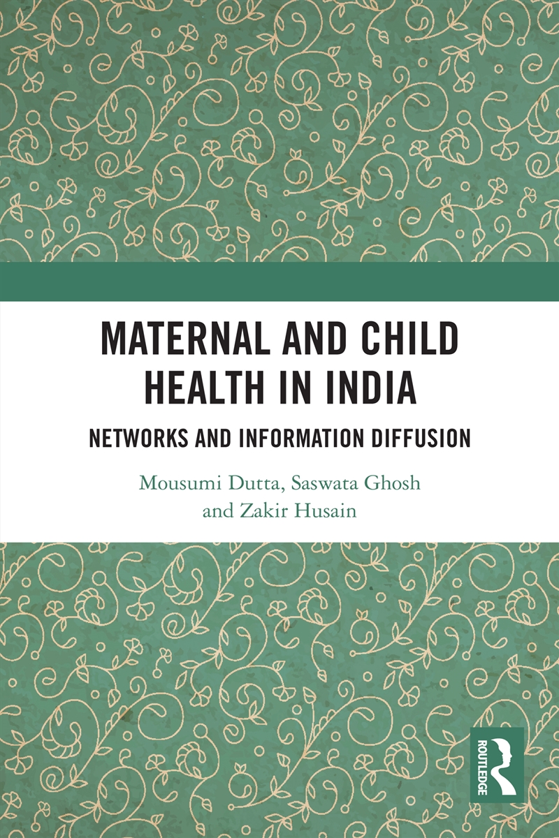 Maternal and Child Health in India/Product Detail/Business Leadership & Management