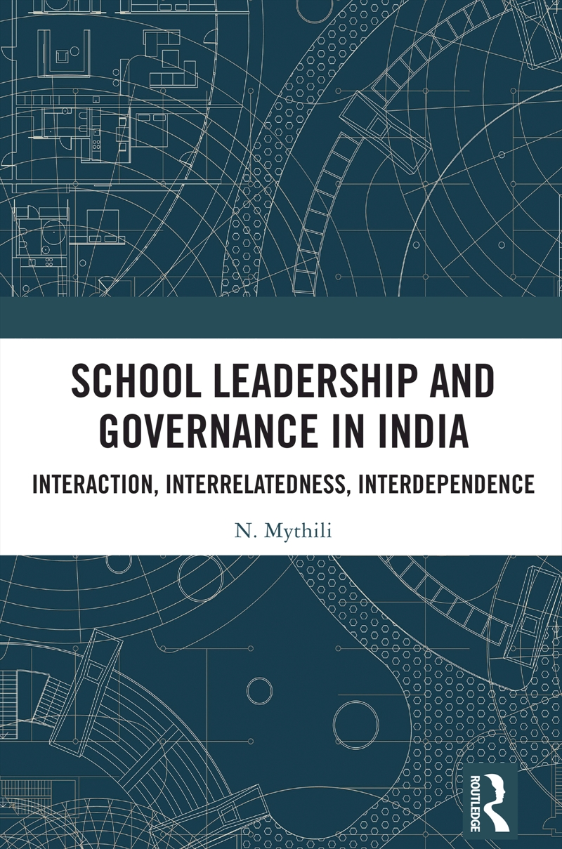 School Leadership and Governance in India/Product Detail/Family & Health