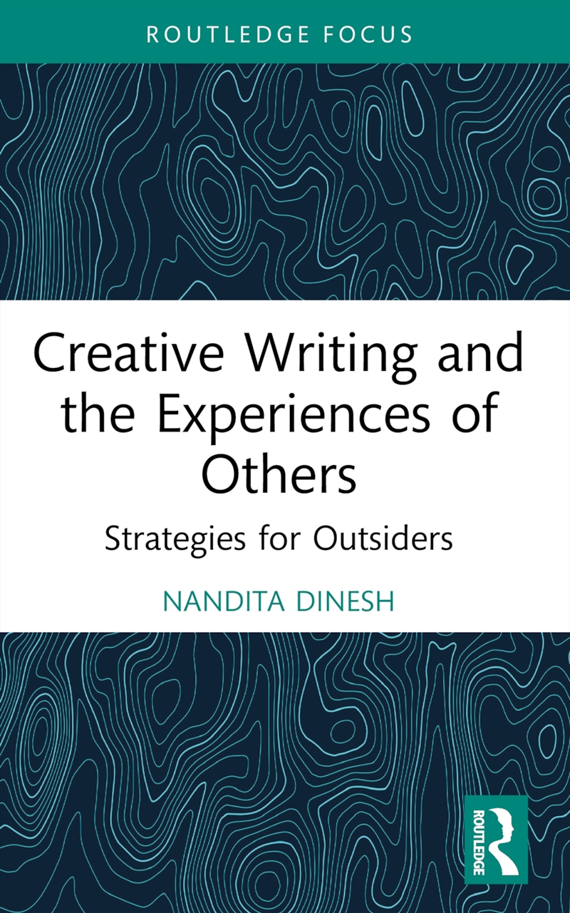 Creative Writing and the Experiences of Others/Product Detail/Literature & Poetry