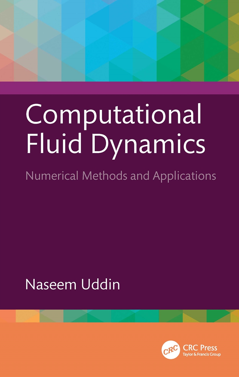 Computational Fluid Dynamics/Product Detail/Science